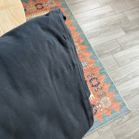 AG Adriano Goldschmed black skinny jeans- cigarette leg ‘the stilt’, size 27••• - Picture 15 of 15